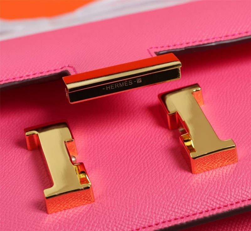 Hermes Satchel Bags